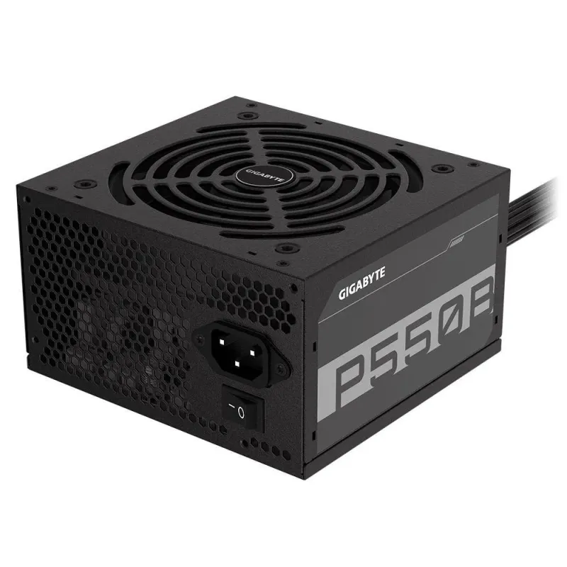 Zasilacz Gigabyte P550B 550W | PartsPC.pl