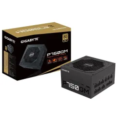 Zasilacz Gigabyte GP-P750GM 750W | PartsPC.pl