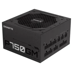 Zasilacz Gigabyte GP-P750GM 750W | PartsPC.pl