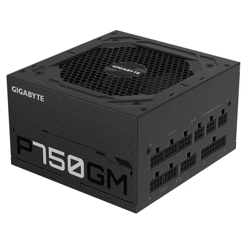 Zasilacz Gigabyte GP-P750GM 750W | PartsPC.pl
