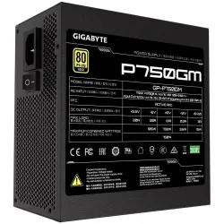 Zasilacz Gigabyte GP-P750GM 750W | PartsPC.pl