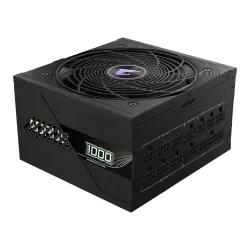 Zasilacz Gigabyte GP-AE1000PM PG5 1000W PCIE5.0 120mm | PartsPC.pl