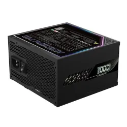 Zasilacz Gigabyte GP-AE1000PM PG5 1000W PCIE5.0 120mm | PartsPC.pl