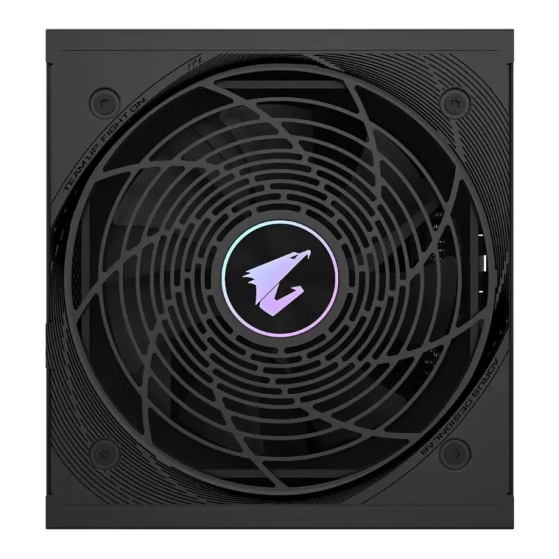 Zasilacz Gigabyte GP-AE1000PM PG5 1000W PCIE5.0 120mm | PartsPC.pl