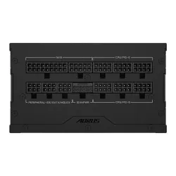 Zasilacz Gigabyte GP-AE1000PM PG5 1000W PCIE5.0 120mm | PartsPC.pl