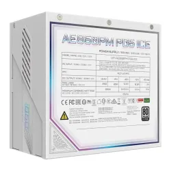 Zasilacz Gigabyte GP-AE850PM PG5 ICE 850W PCIE5.0 120mm | PartsPC.pl
