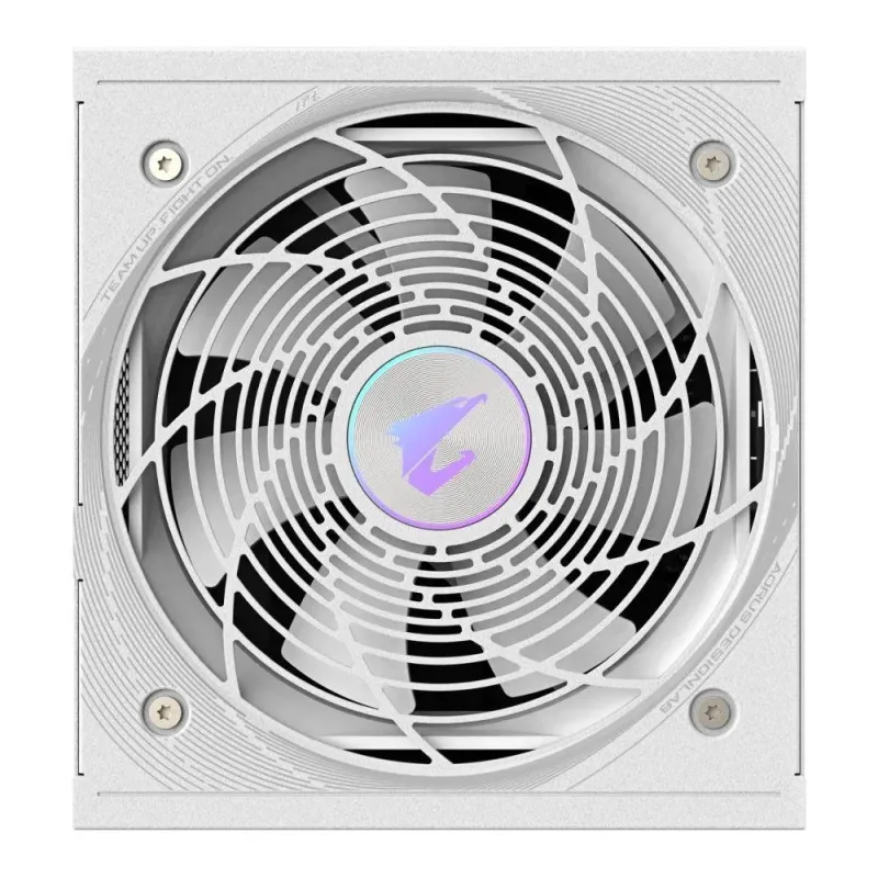 Zasilacz Gigabyte GP-AE850PM PG5 ICE 850W PCIE5.0 120mm | PartsPC.pl