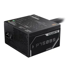 Zasilacz Gigabyte GP-P750BS 750W 120mm 80+Bronze aPFC | PartsPC.pl
