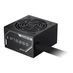 Zasilacz Gigabyte GP-P750BS 750W 120mm 80+Bronze aPFC | PartsPC.pl
