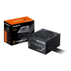Zasilacz Gigabyte GP-P750BS 750W 120mm 80+Bronze aPFC | PartsPC.pl