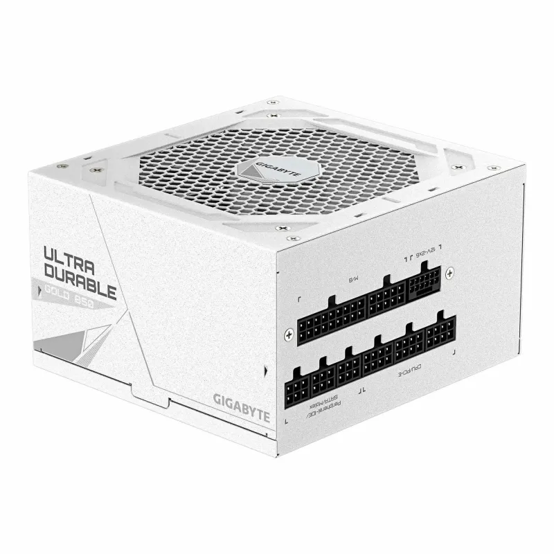 Zasilacz Gigabyte GP-UD850GM PG5 V2 ICE 850W 120mm | PartsPC.pl