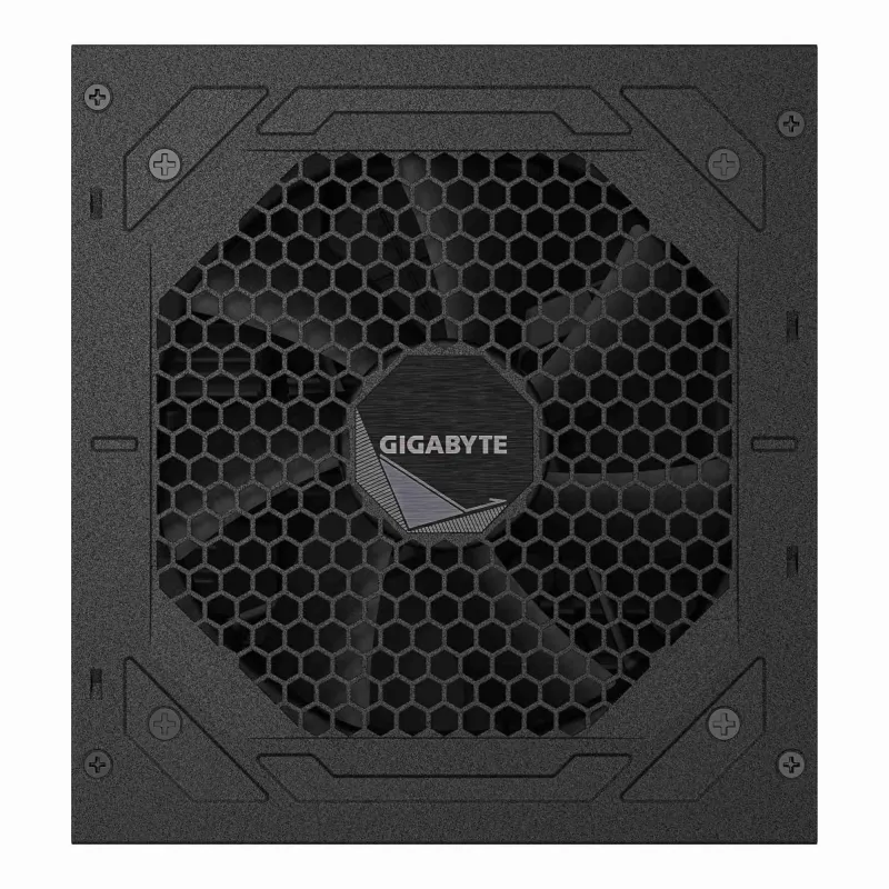 Zasilacz Gigabyte GP-UD750GM PG5 V2 750W 120mm 80+Gold | PartsPC.pl