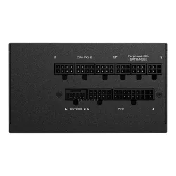 Zasilacz Gigabyte GP-UD750GM PG5 V2 750W 120mm 80+Gold | PartsPC.pl