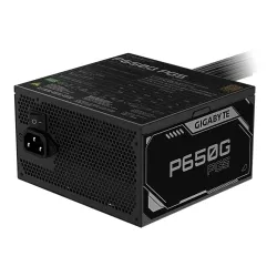 Zasilacz Gigabyte GP-P650G PG5 650W 120mm 80+Gold | PartsPC.pl