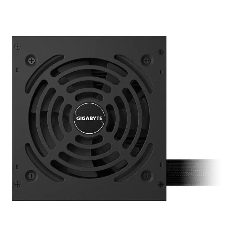 Zasilacz Gigabyte GP-P650G PG5 650W 120mm 80+Gold | PartsPC.pl