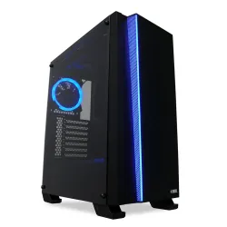 Obudowa iBOX WIZARD 4 Gaming - Standard ATX | PartsPC.pl