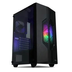 Obudowa iBOX CETUS 908 - Standard ATX | PartsPC.pl