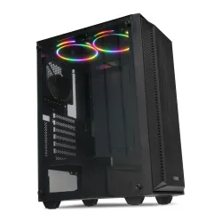 Obudowa iBOX CETUS 906 - Standard ATX | PartsPC.pl