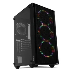 Obudowa iBOX CETUS 903 - Standard ATX | PartsPC.pl