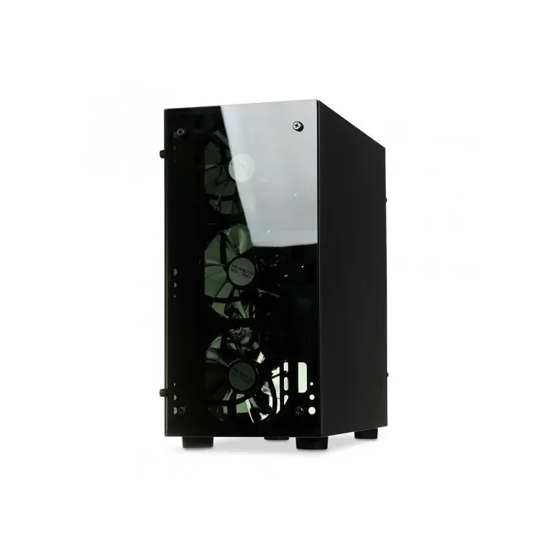 Obudowa iBOX PASSION V4 Gaming | PartsPC.pl