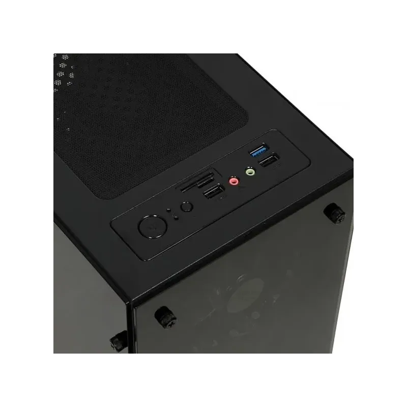 Obudowa iBOX PASSION V4 Gaming | PartsPC.pl