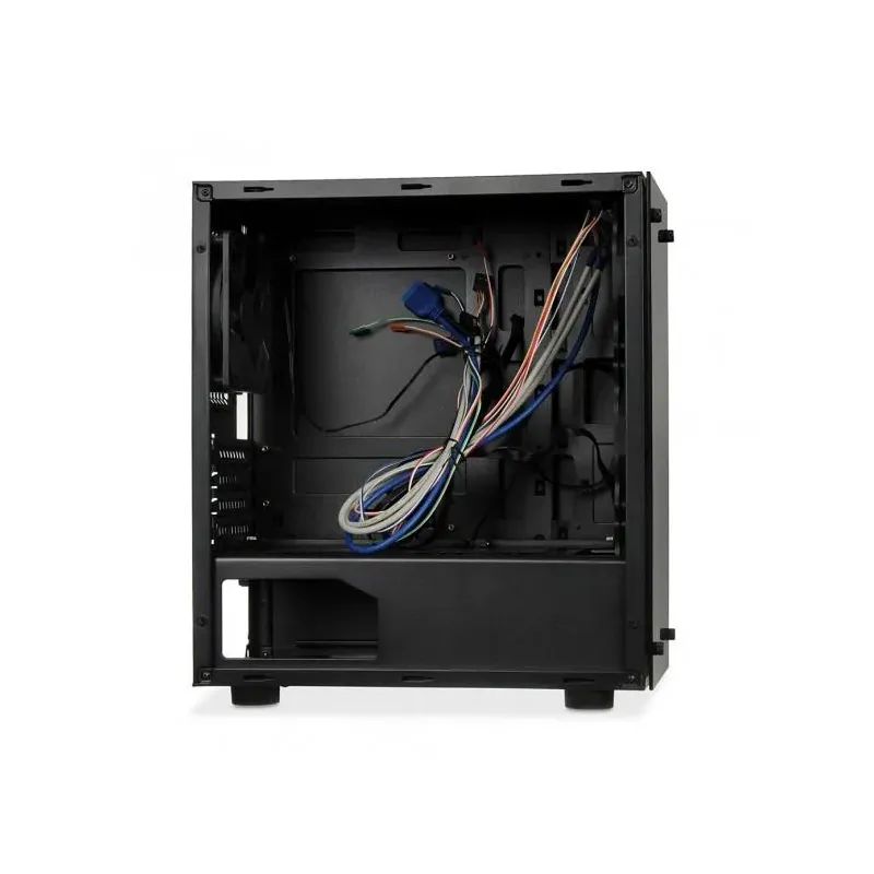 Obudowa iBOX PASSION V4 Gaming | PartsPC.pl