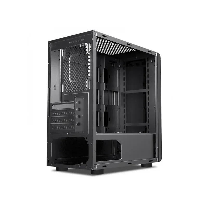 Obudowa iBOX PASSION V4 Gaming | PartsPC.pl