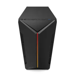 Obudowa KRUX Astro mATX/mITX z oknem, bez zasilacza | PartsPC.pl