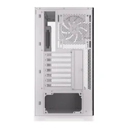 Obudowa KRUX Exo White ATX, z oknem, bez zasilacza, biała | PartsPC.pl