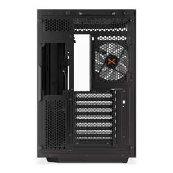 Obudowa KRUX Empero ATX, z oknem, bez zasilacza, czarna | PartsPC.pl