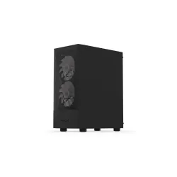 Obudowa KRUX Vako RGB ATX/mciroATX/Mini ATX z oknem, b... | PartsPC.pl