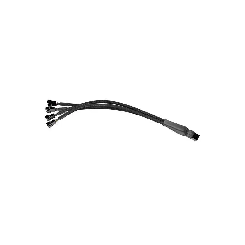 Obudowa serwerowa rack Lanberg E-ATX 650/12 19"/2U | PartsPC.pl