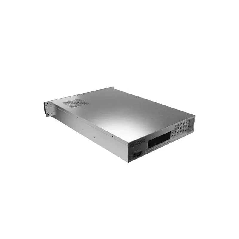 Obudowa serwerowa rack Lanberg E-ATX 650/12 19"/2U | PartsPC.pl