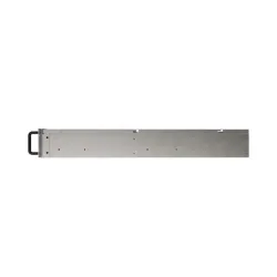 Obudowa serwerowa rack Lanberg E-ATX 650/12 19"/2U | PartsPC.pl