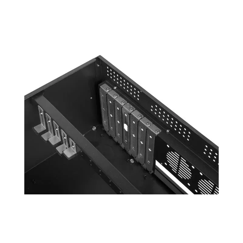 Obudowa serwerowa rack Lanberg 450/08 19"/4U | PartsPC.pl