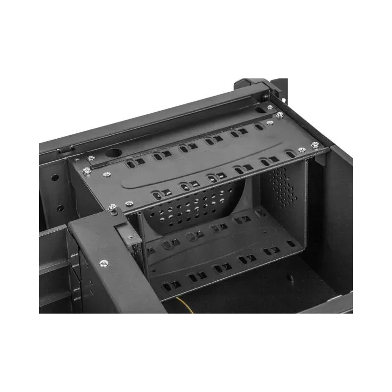 Obudowa serwerowa rack Lanberg 450/08 19"/4U | PartsPC.pl