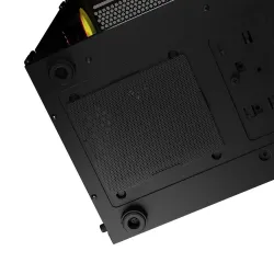 Obudowa LOGIC PORTOS ARGB MIDI USB 3.0 Black | PartsPC.pl