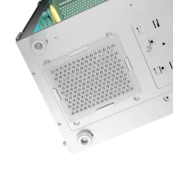 Obudowa LOGIC PORTOS ARGB MIDI USB 3.0 White | PartsPC.pl