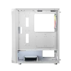 Obudowa LOGIC PORTOS ARGB MIDI USB 3.0 White | PartsPC.pl