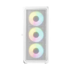 Obudowa LOGIC PORTOS ARGB MIDI USB 3.0 White | PartsPC.pl