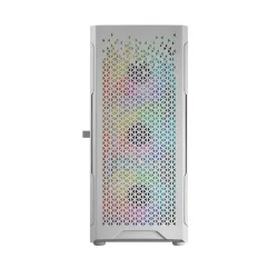 Obudowa LOGIC Aramin ARGB MIDI USB 3.0 White | PartsPC.pl