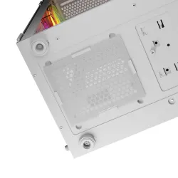 Obudowa LOGIC Aramin ARGB MIDI USB 3.0 White | PartsPC.pl