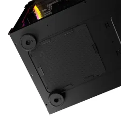 Obudowa LOGIC Arya ARGB USB 3.0 Black | PartsPC.pl