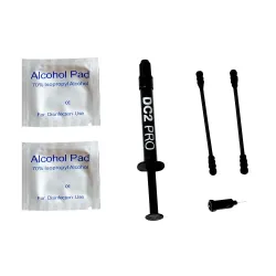 Pasta termoprzewodząca be quiet! DC2 Pro | PartsPC.pl