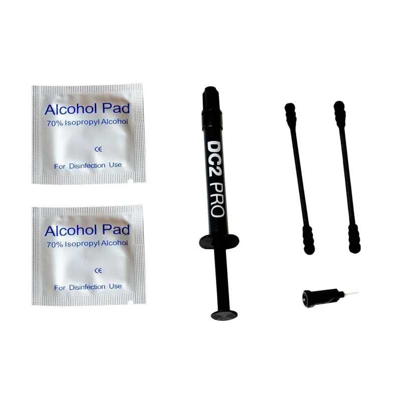 Pasta termoprzewodząca be quiet! DC2 Pro | PartsPC.pl