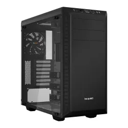 Obudowa be quiet! Pure Base 600 Window Black ATX Midi | PartsPC.pl
