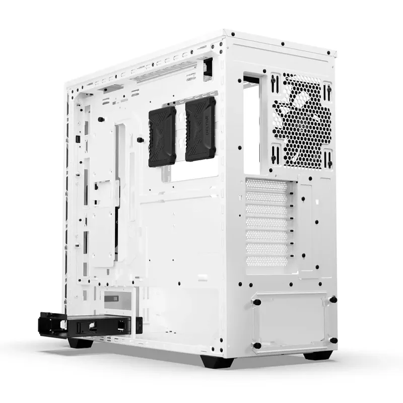 Obudowa be quiet! Shadow Base 800 DX White E-ATX Midi | PartsPC.pl