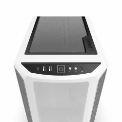 Obudowa be quiet! Shadow Base 800 DX White E-ATX Midi | PartsPC.pl