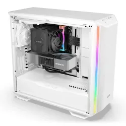 Obudowa be quiet! Dark Base 701 White E-ATX Midi z oknem | PartsPC.pl