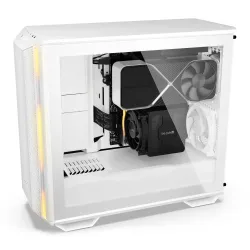 Obudowa be quiet! Dark Base 701 White E-ATX Midi z oknem | PartsPC.pl